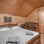 Ladna Bukovel Villa