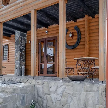 Ladna Bukovel Tatariv