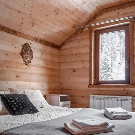 Ladna Bukovel Tatariv