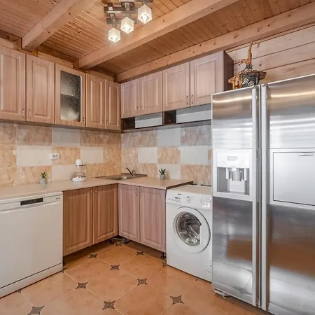 Ladna Bukovel Tatariv