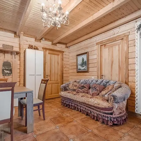 Villa Ladna Bukovel