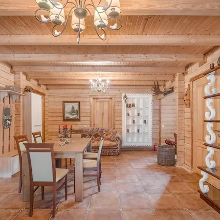 Ladna Bukovel * Tatariv