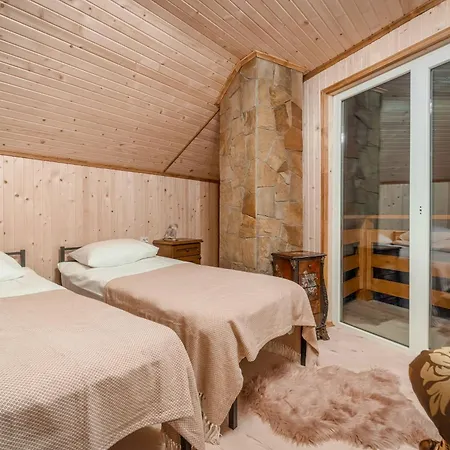 Ladna Bukovel Tatariv