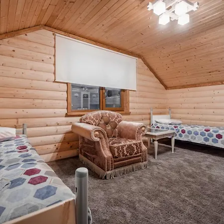 Ladna Bukovel *
