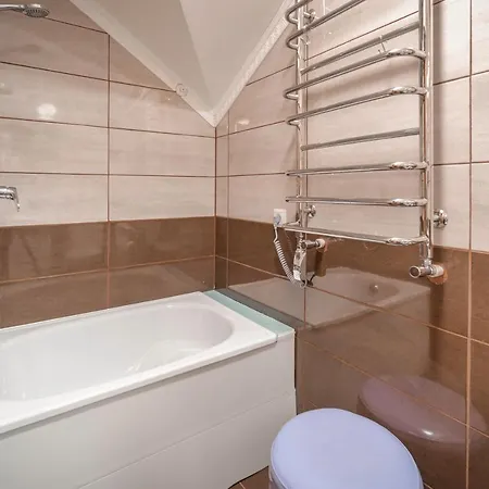 Villa Ladna Bukovel Tatariv