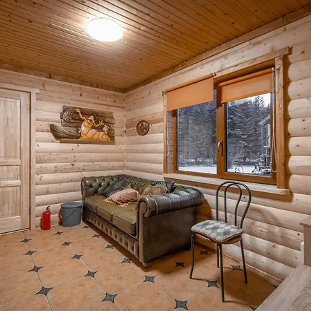Villa Ladna Bukovel