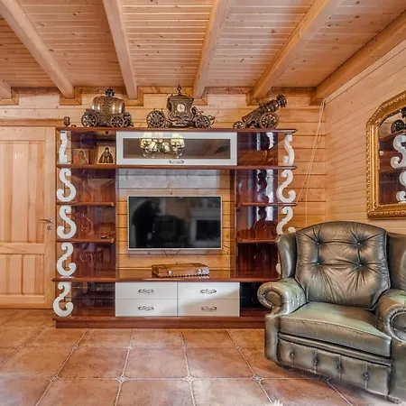 Villa Ladna Bukovel