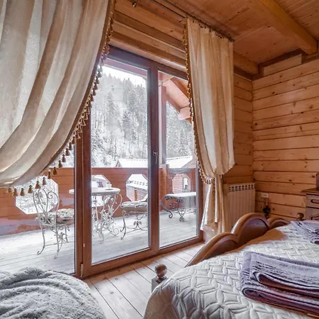 Ladna Bukovel *