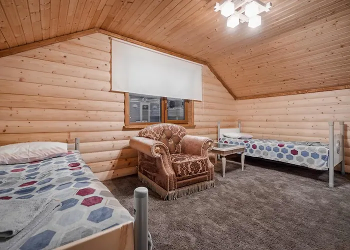 Ladna Bukovel *