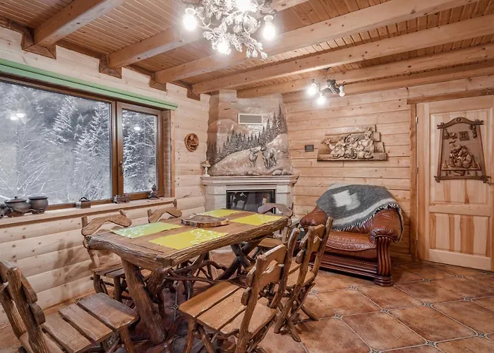 Ladna Bukovel