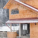 Ladna Bukovel *