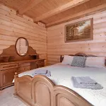 Ladna Bukovel Villa *