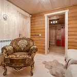 Ladna Bukovel Villa Tatariv