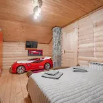 Villa Ladna Bukovel