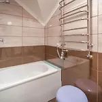 Villa Ladna Bukovel Tatariv