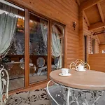 Villa Ladna Bukovel Tatariv