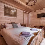 Villa Ladna Bukovel *