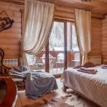 Ladna Bukovel Villa Tatariv