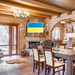 Villa Ladna Bukovel *