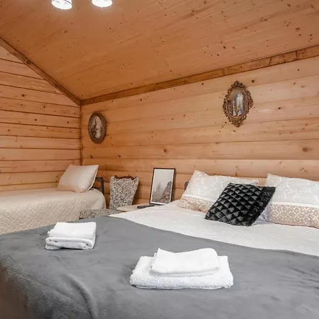别墅 Ladna Bukovel