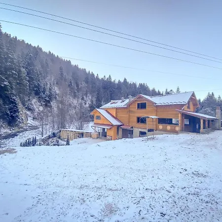 Ladna Bukovel