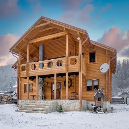 Ladna Bukovel *