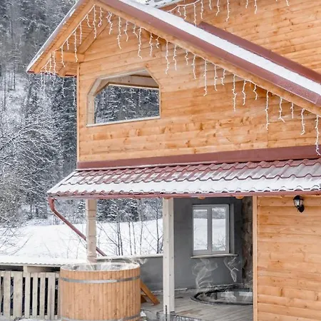 Ladna Bukovel *