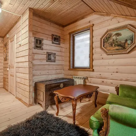 Ladna Bukovel *