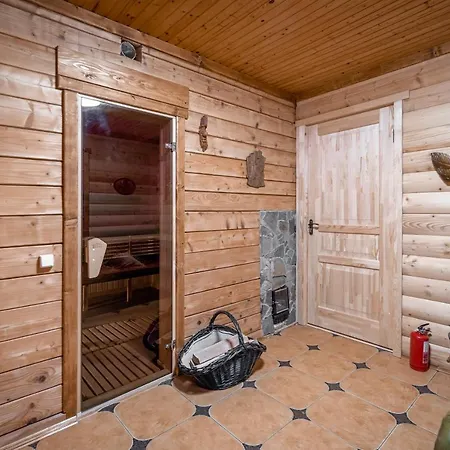 Ladna Bukovel *