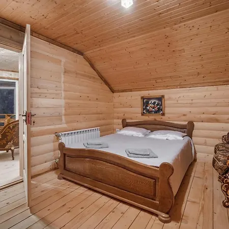 Ladna Bukovel