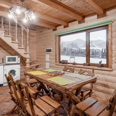 Ladna Bukovel