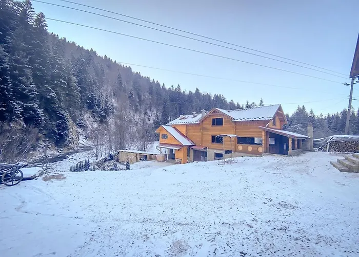 Ladna Bukovel