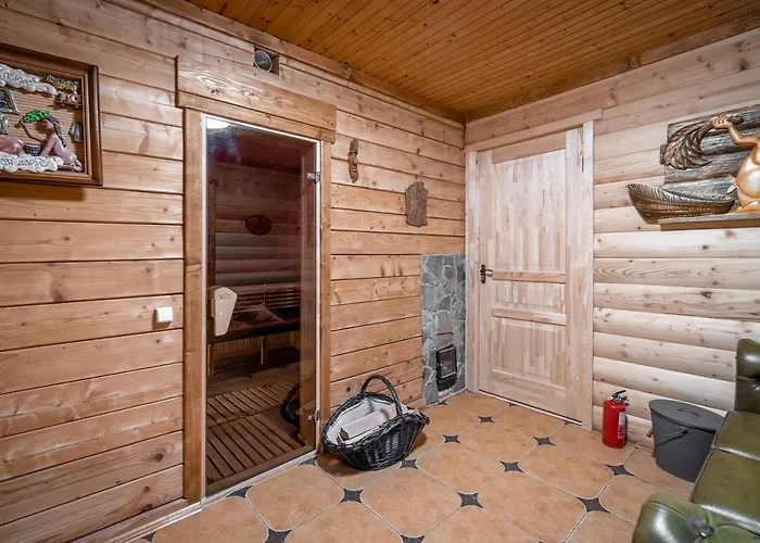 Ladna Bukovel *