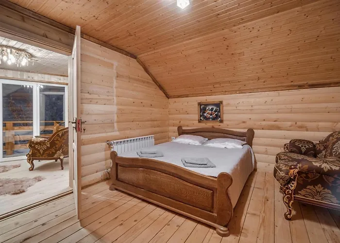 Ladna Bukovel