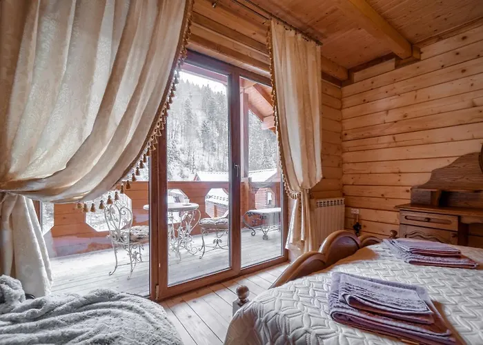 Ladna Bukovel *